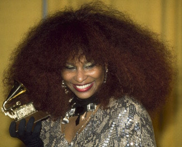 Chaka Khan