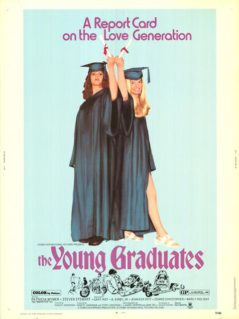 Young Graduates