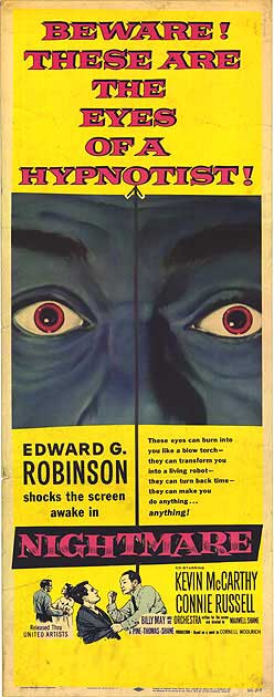 Nightmare (1956)