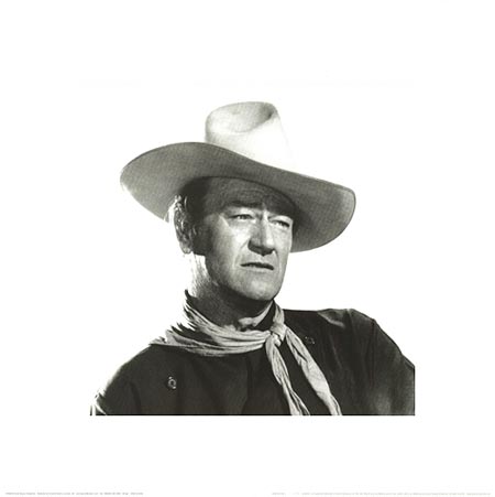 John Wayne