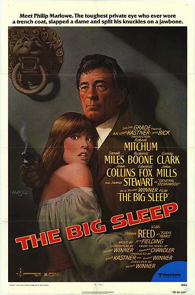 Big Sleep