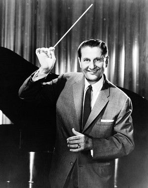 Lawrence Welk