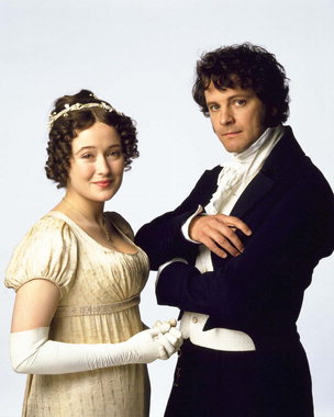 Pride and Prejudice