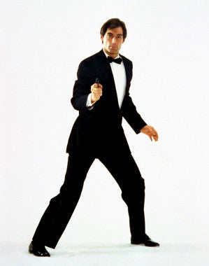 Timothy Dalton