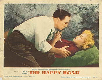 Happy Road