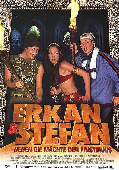 Erkan And Stefan 2