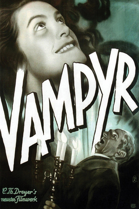 Vampyr