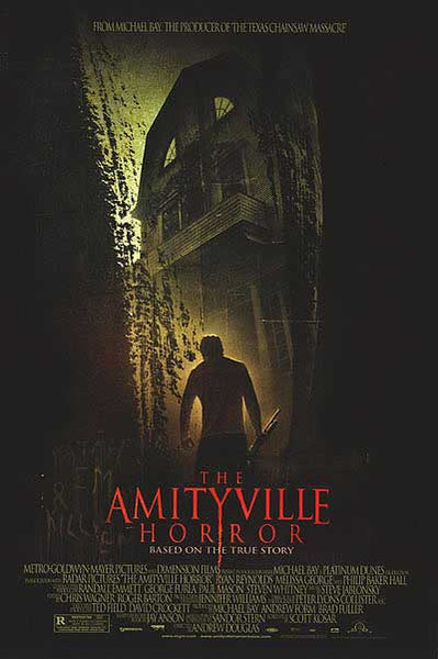 The amityville horror deals 2005 full movie online