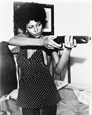 Pam Grier