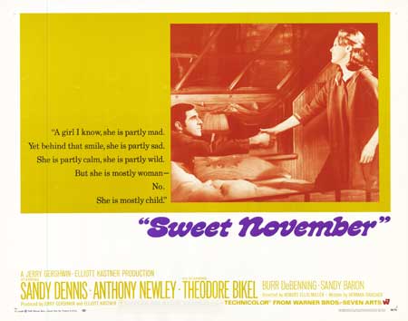 Sweet November