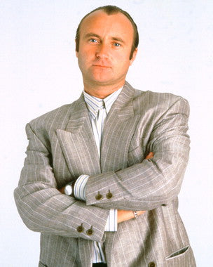 Phil Collins