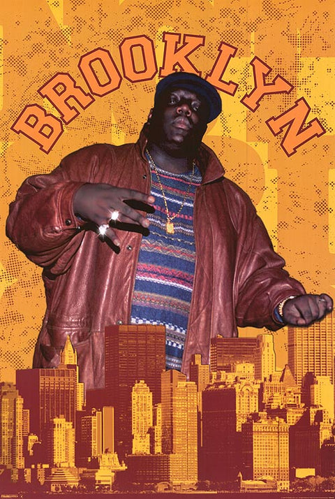 Notorious B.I.G.