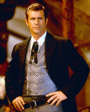 Mel Gibson