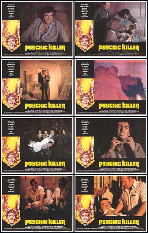 Psychic Killer