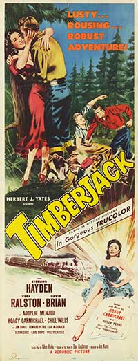 Timberjack