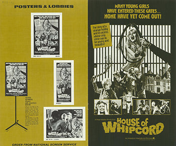 House of Whipcord