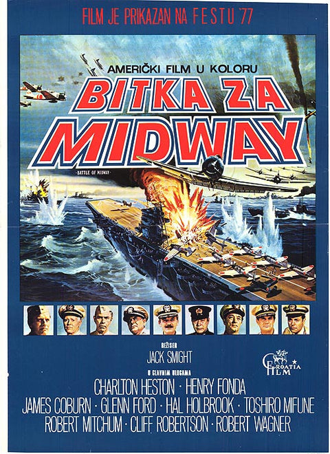 Battle of Midway