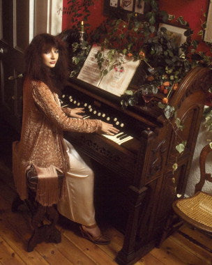 Kate Bush