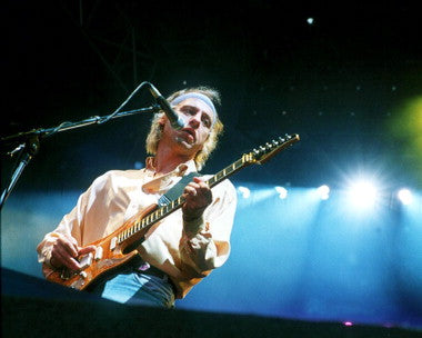 Dire Straits