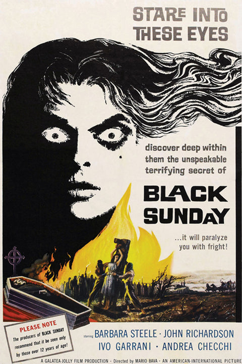 Black Sunday