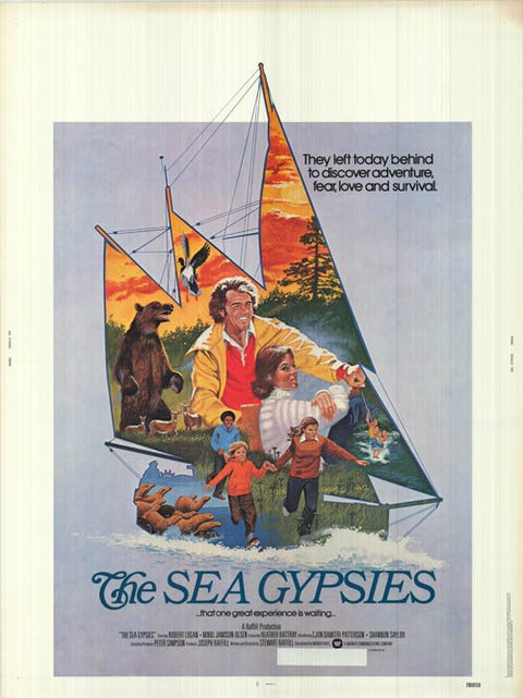 Sea Gypsies