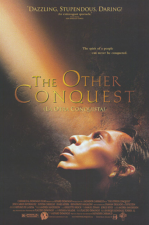 Other Conquest (La Otra Conquista)