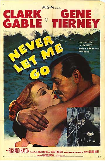 Never Let Me Go