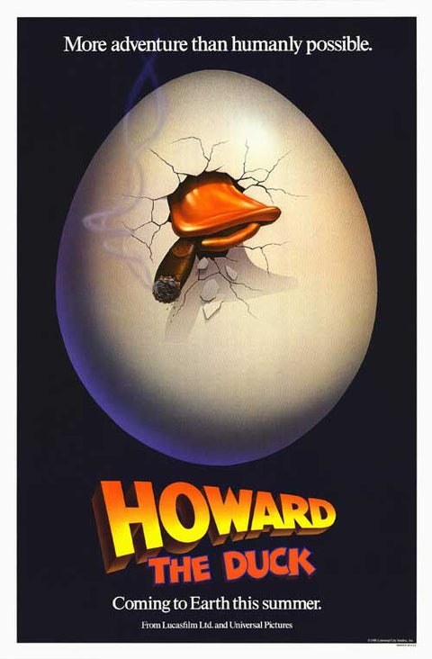 Howard The Duck