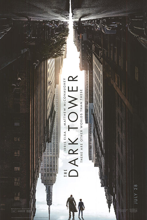 Dark Tower