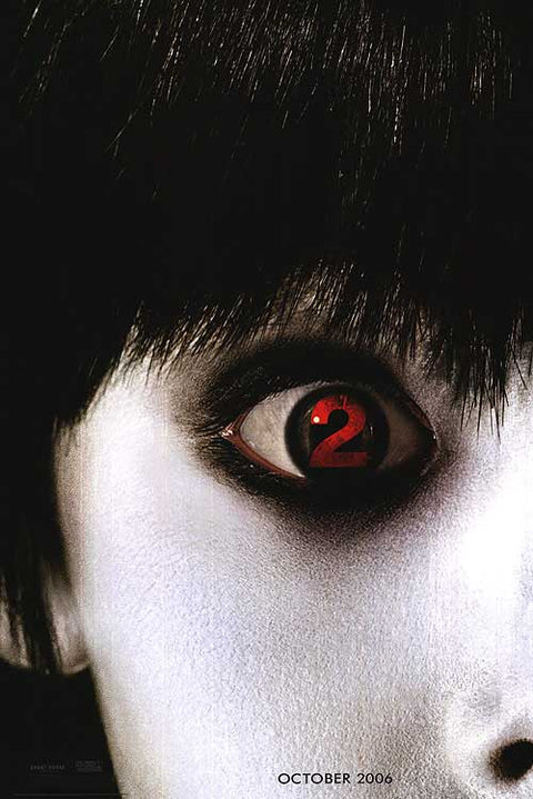 Grudge 2