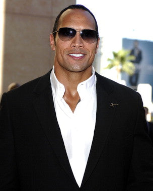 Dwayne Johnson