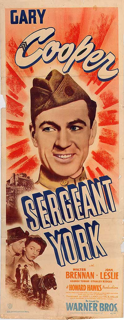 Sergeant York