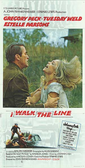 I Walk the Line