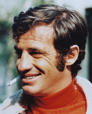 Jean-Paul Belmondo