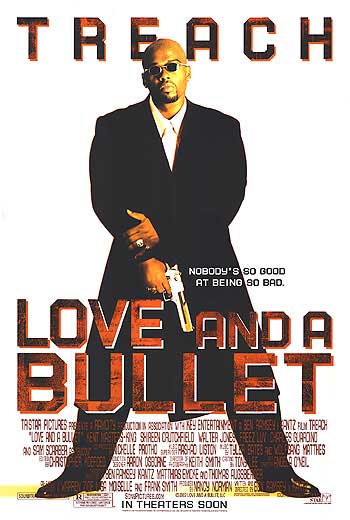 Love And A Bullet