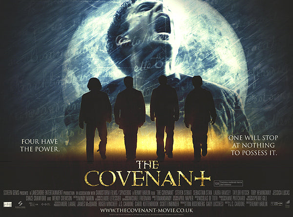 the covenant 2 movie