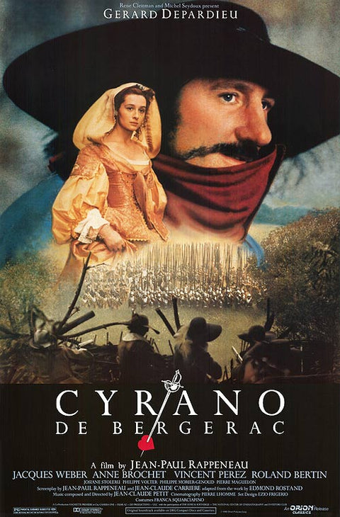 Cyrano de Bergerac