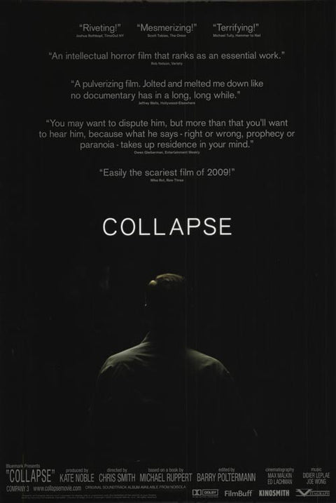 Collapse