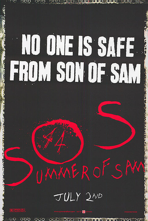 Summer Of Sam