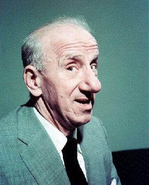 Jimmy Durante