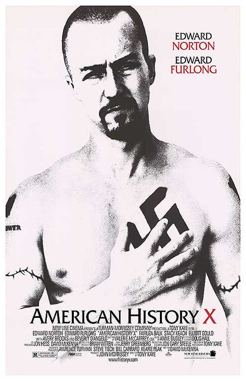 American History X