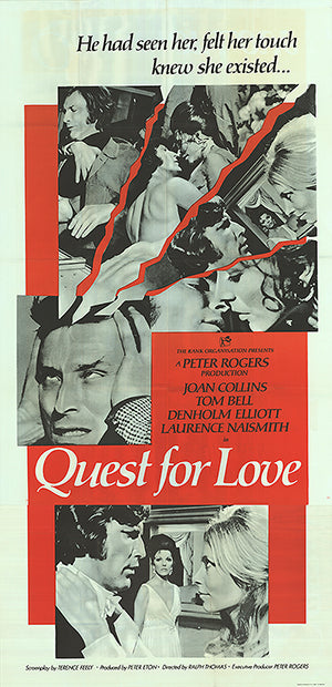 Quest for Love