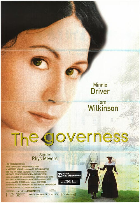 Governess