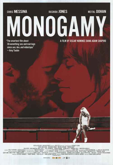 Monogamy