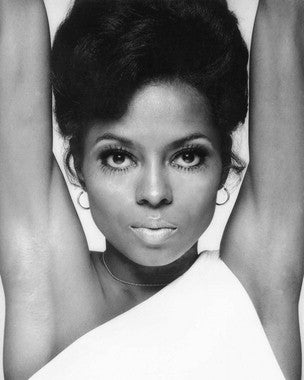 Diana Ross