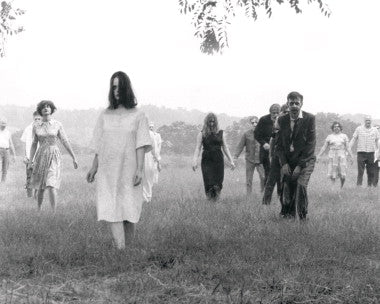 Night of the Living Dead