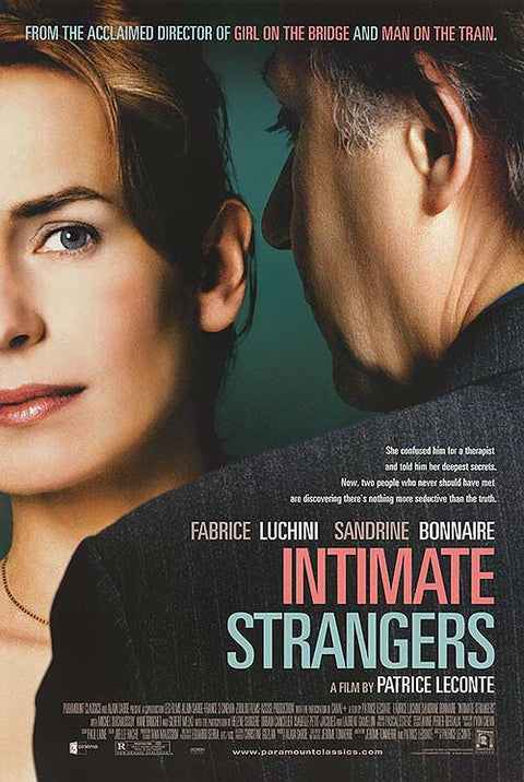 Intimate Strangers