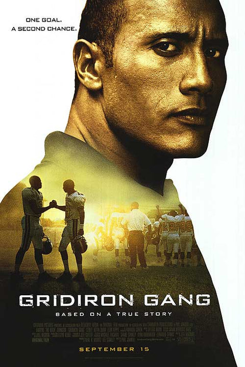 Gridiron Gang