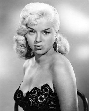 Diana Dors