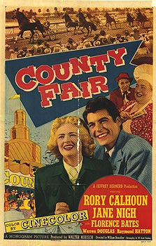 County Fair